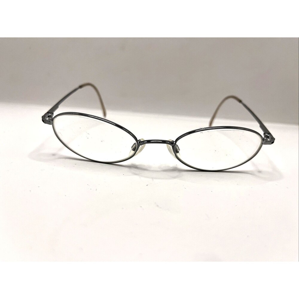 Aristar Eyeglasses 6936 Color 005 Designer Frames Only Silver 50-20-140